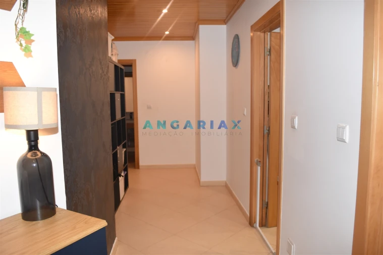 Apartamento T2 para Venda em Samora Correia Foto 26