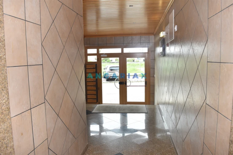 Apartamento T2 para Venda em Samora Correia Foto 30