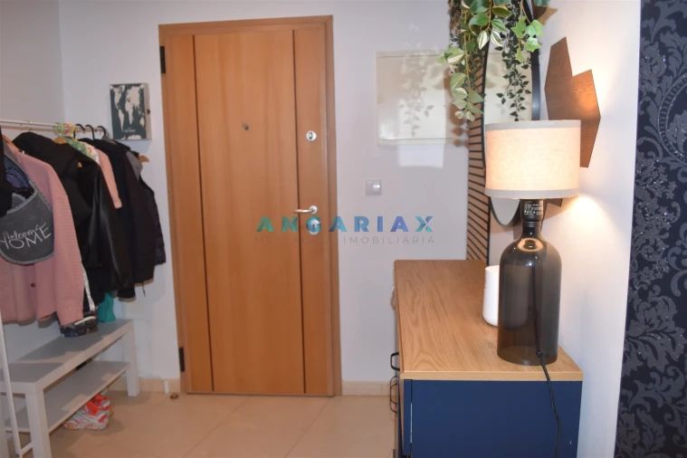 Apartamento T2 para Venda em Samora Correia Foto 24