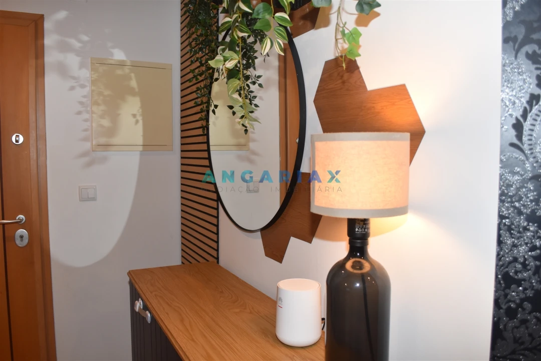 Apartamento T2 para Venda em Samora Correia Foto 25