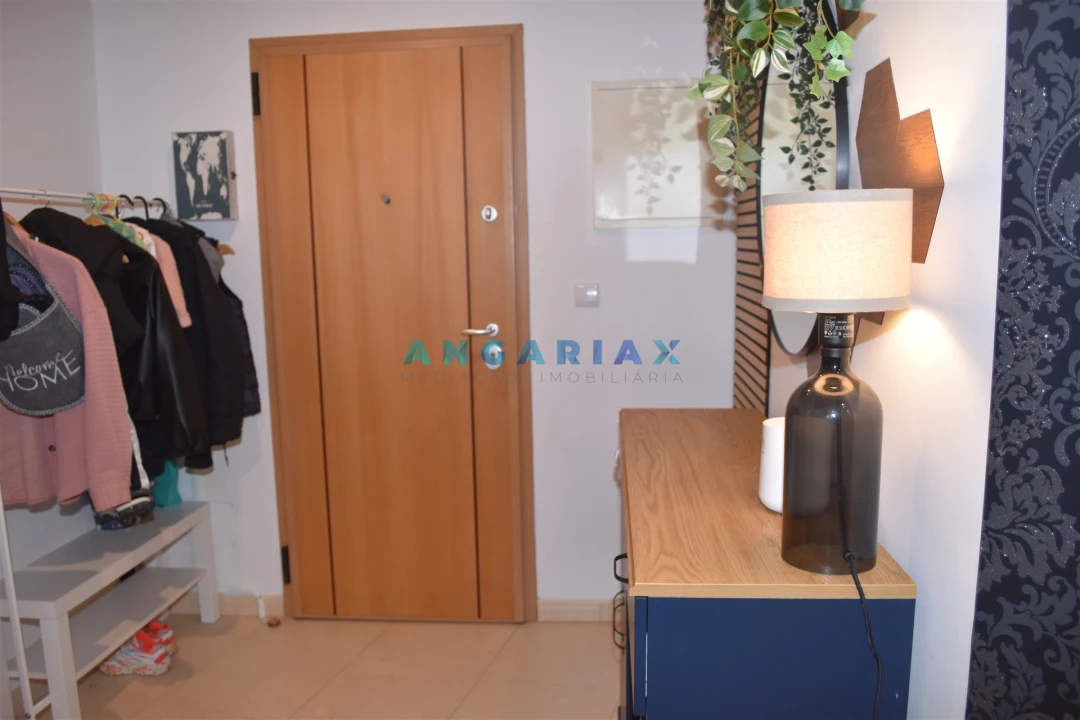 Apartamento T2 para Venda em Samora Correia Foto 24
