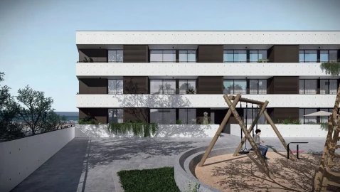 Apartamento T4 para Venda em Arcozelo