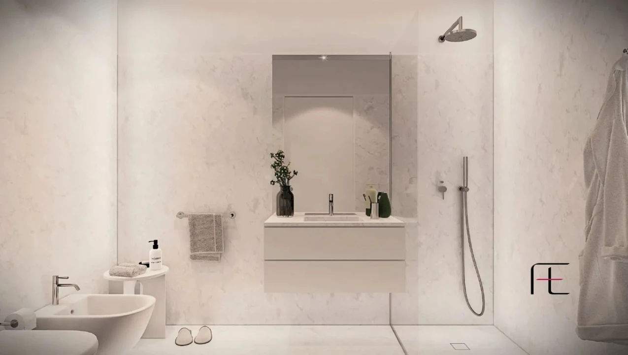 Apartamento T4 para Venda em Arcozelo Foto 8