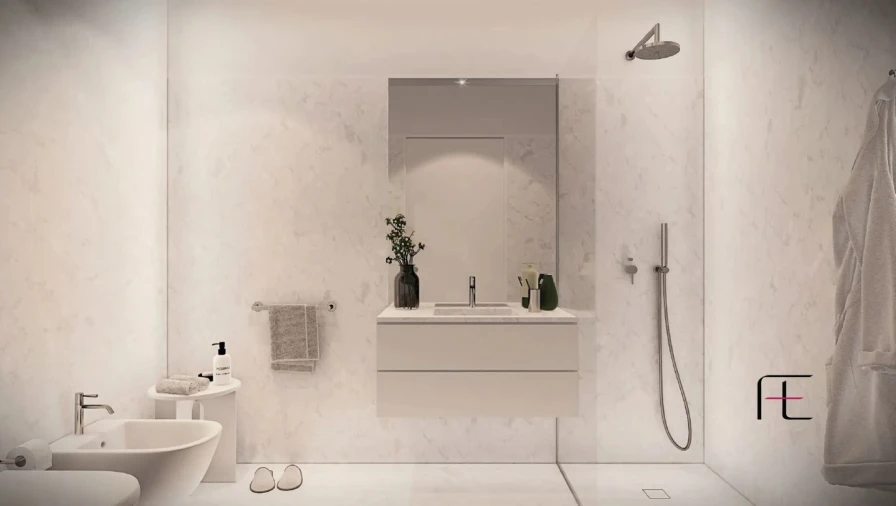 Apartamento T4 para Venda em Arcozelo Foto 8