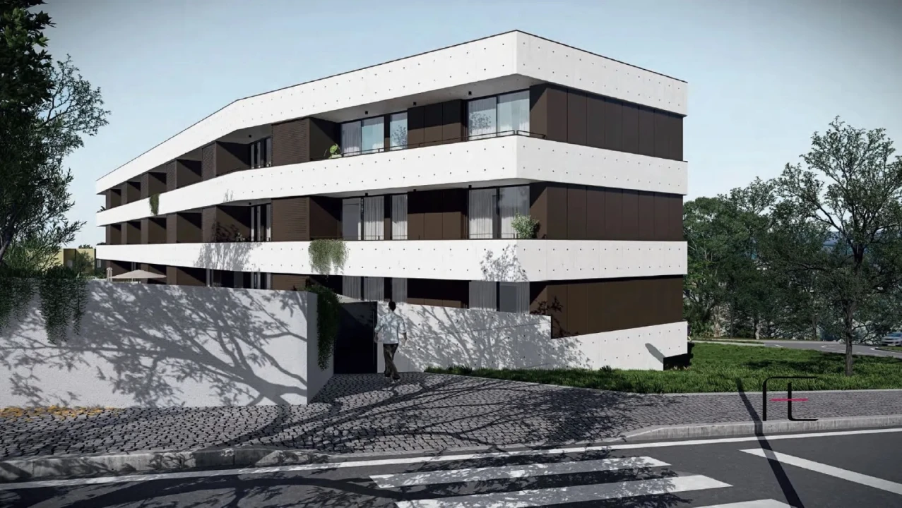 Apartamento T4 para Venda em Arcozelo Foto 12