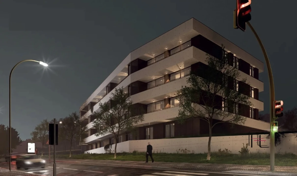 Apartamento T4 para Venda em Arcozelo Foto 1