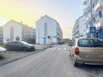 Loja para Arrendamento em Montijo e Afonsoeiro