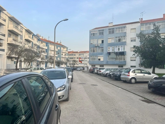 Loja para Arrendamento em Montijo e Afonsoeiro Foto 13