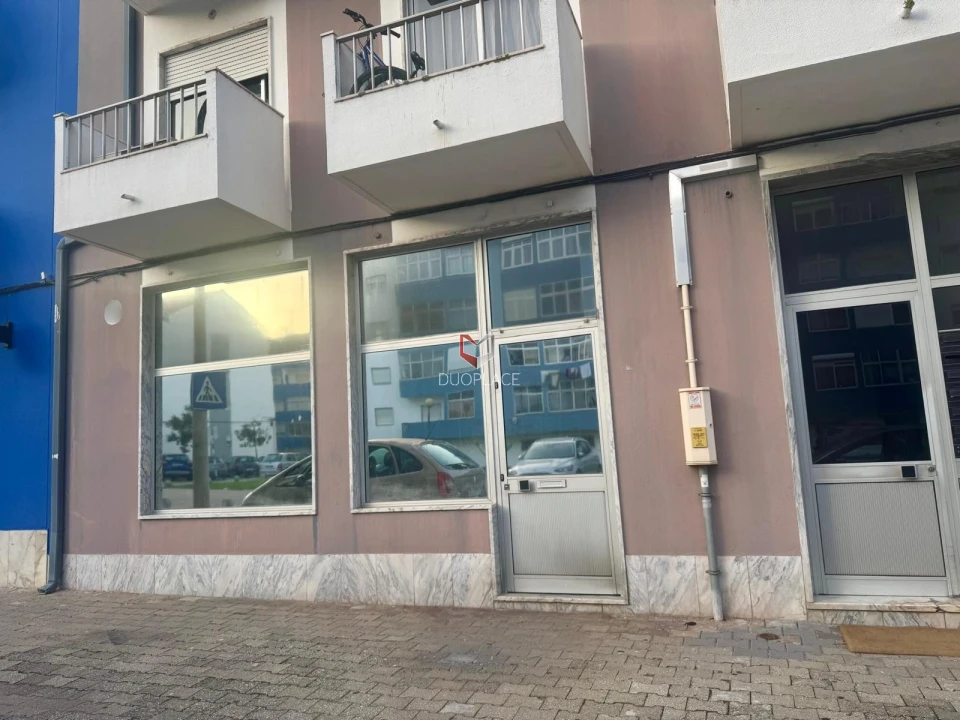 Loja para Arrendamento em Montijo e Afonsoeiro Foto 12