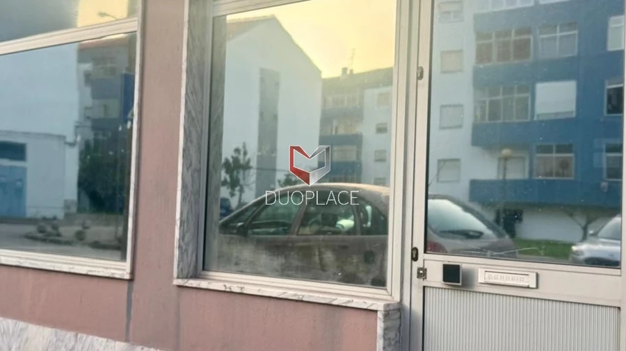 Loja para Arrendamento em Montijo e Afonsoeiro