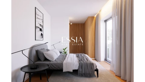 Apartamento T3 para Venda em Campanhã