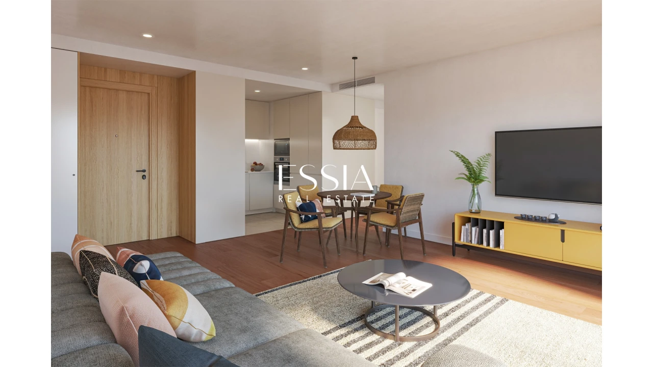 Apartamento T3 para Venda em Campanhã Foto 7
