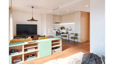 Apartamento T3 para Venda em Campanhã