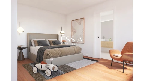 Apartamento T2 para Venda em Campanhã