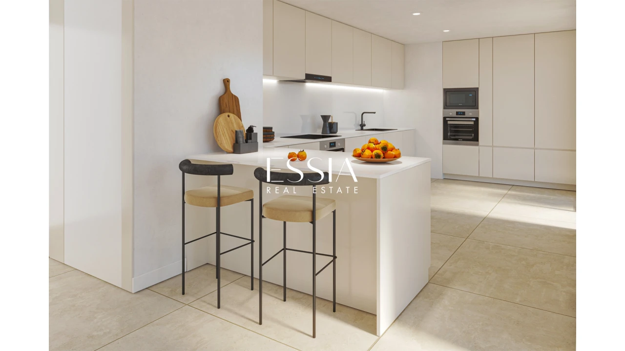 Apartamento T2 para Venda em Campanhã Foto 17