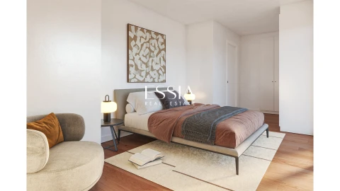 Apartamento T1 para Venda em Campanhã
