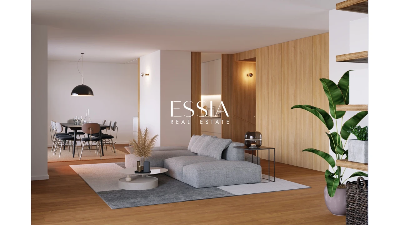 Apartamento T3 para Venda em Campanhã Foto 11