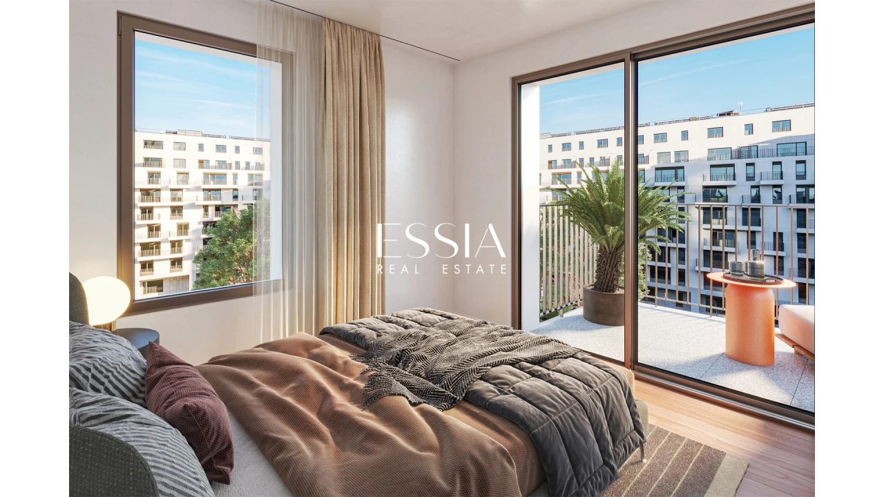 Apartamento T3 para Venda em Campanhã Foto 15