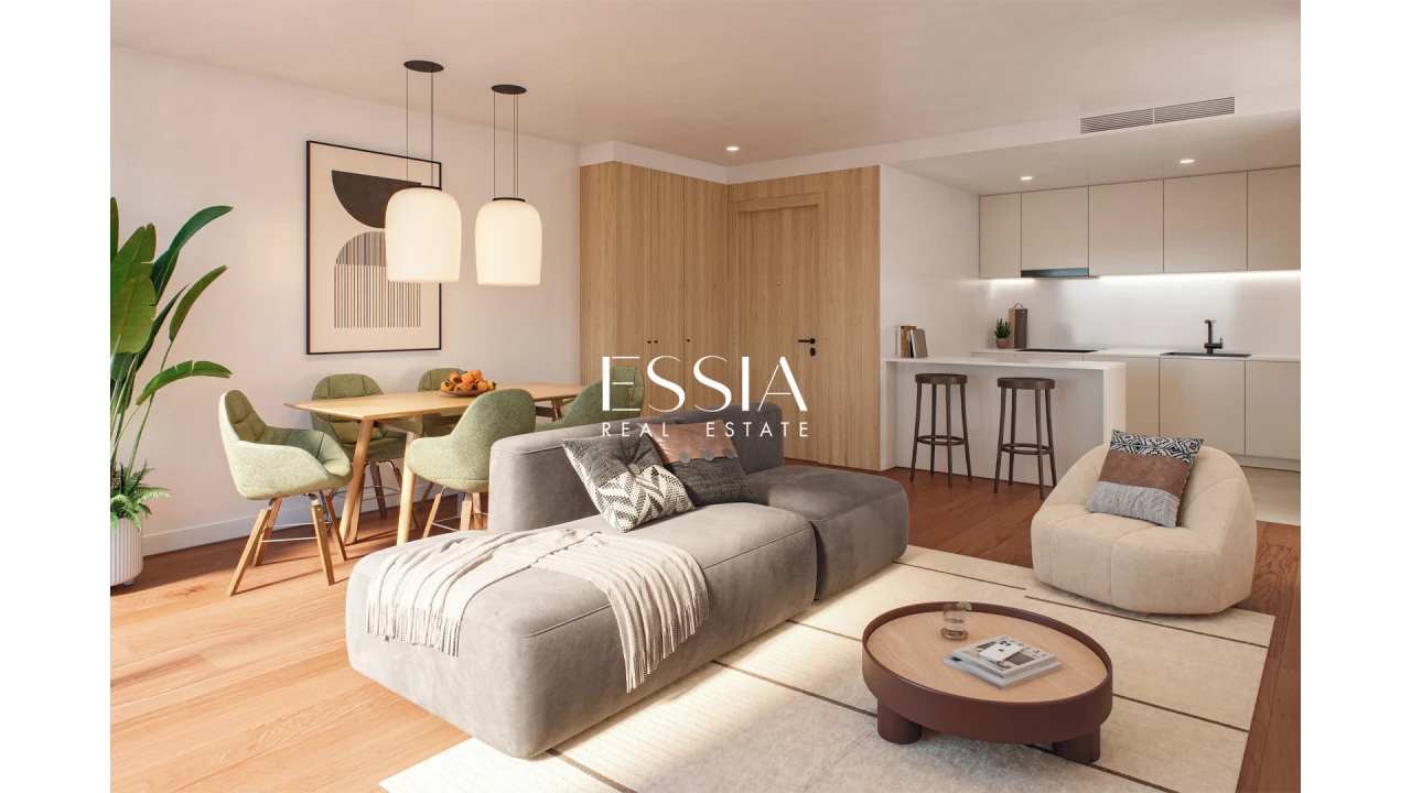 Apartamento T3 para Venda em Campanhã Foto 19