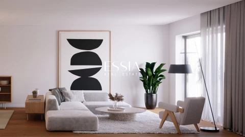 Apartamento T3 para Venda em Campanhã