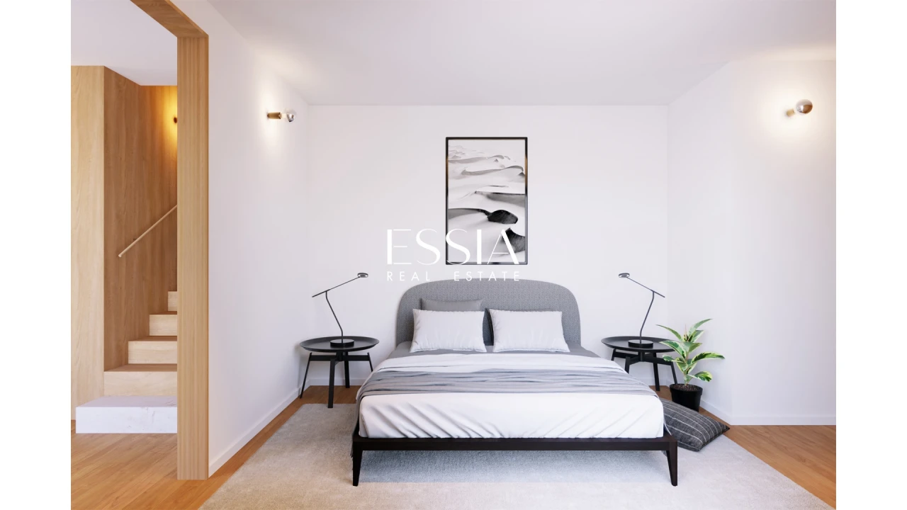Apartamento T3 para Venda em Campanhã Foto 29