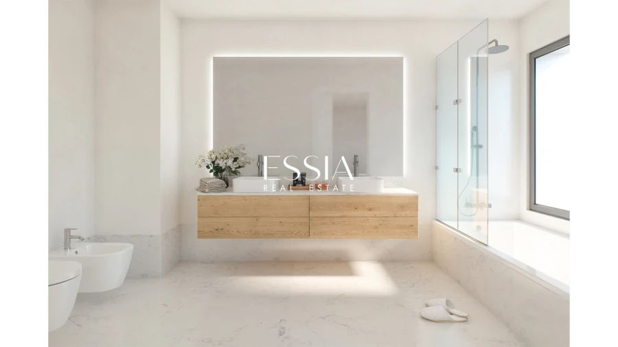 Apartamento T3 para Venda em Campanhã Foto 31