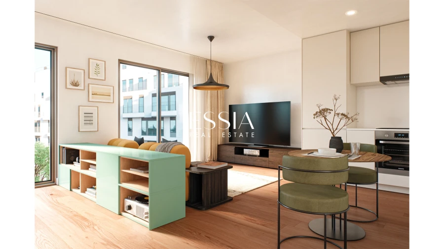 Apartamento T3 para Venda em Campanhã Foto 5