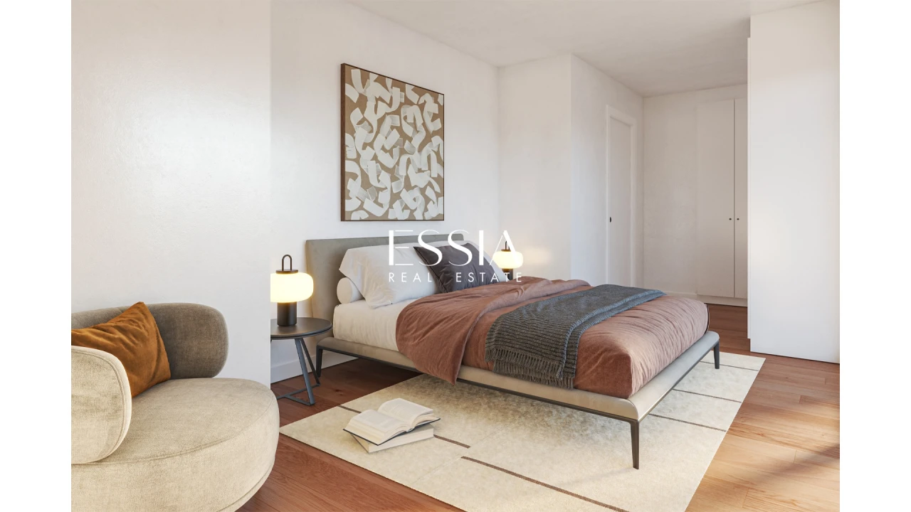 Apartamento T3 para Venda em Campanhã Foto 27