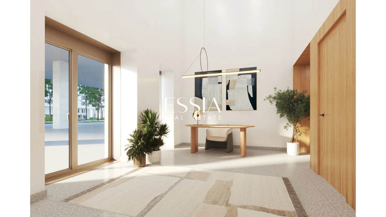 Apartamento T3 para Venda em Campanhã Foto 34