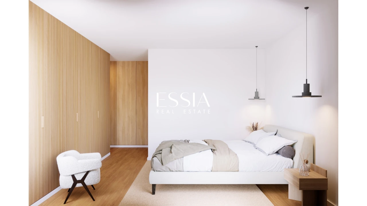 Apartamento T3 para Venda em Campanhã Foto 29