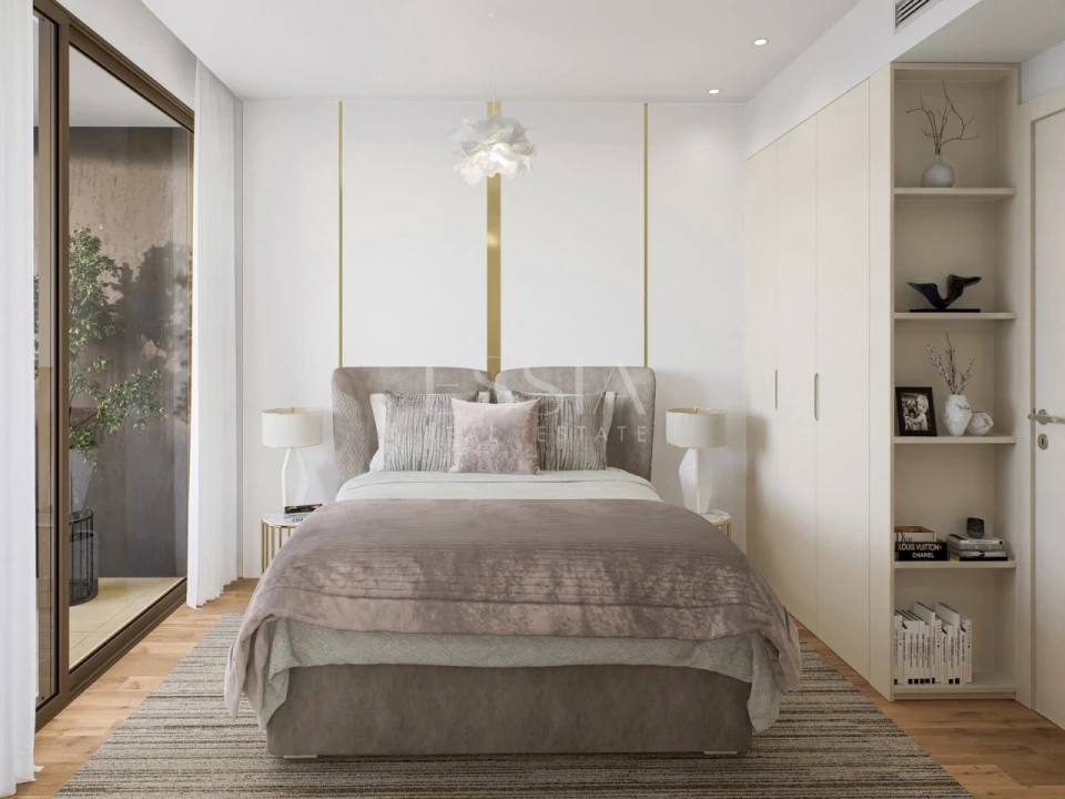 Apartamento T4 para Venda em Santa Marinha e São Pedro da Afurada Foto 9