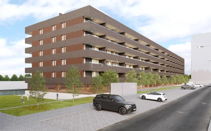 Apartamento T4 para Venda em Santa Marinha e São Pedro da Afurada