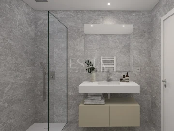 Apartamento T4 para Venda em Santa Marinha e São Pedro da Afurada