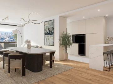 Apartamento T4 para Venda em Santa Marinha e São Pedro da Afurada