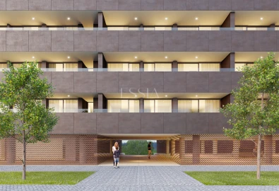 Apartamento T4 para Venda em Santa Marinha e São Pedro da Afurada