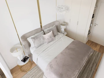 Apartamento T4 para Venda em Santa Marinha e São Pedro da Afurada