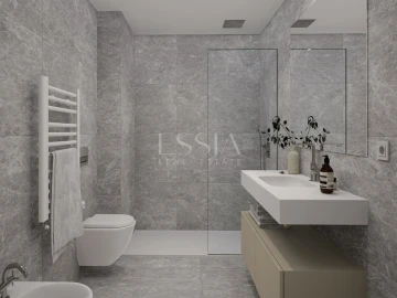 Apartamento T4 para Venda em Santa Marinha e São Pedro da Afurada