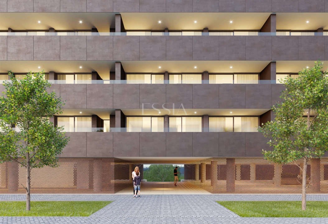 Apartamento T4 para Venda em Santa Marinha e São Pedro da Afurada Foto 22