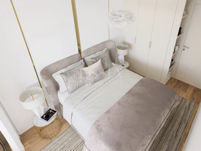 Apartamento T4 para Venda em Santa Marinha e São Pedro da Afurada Foto 11