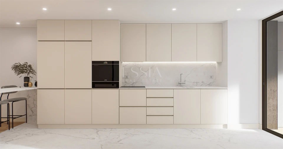 Apartamento T4 para Venda em Santa Marinha e São Pedro da Afurada Foto 7