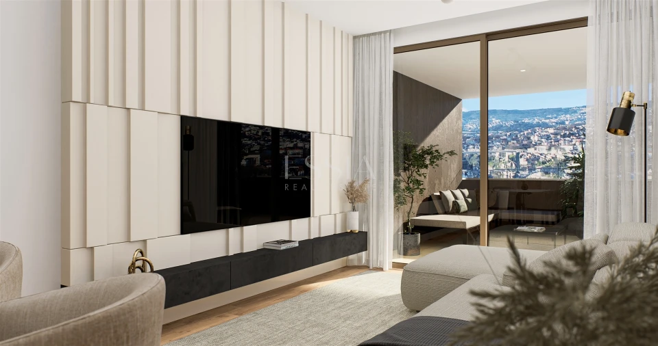 Apartamento T4 para Venda em Santa Marinha e São Pedro da Afurada Foto 5