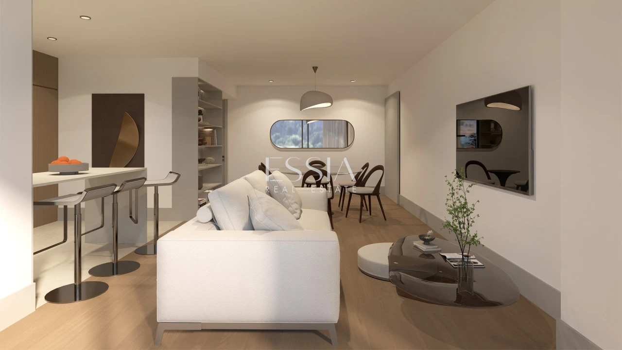 Apartamento T1 para Venda em Oliveira do Douro Foto 1