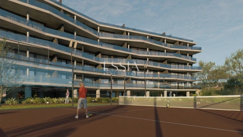 Apartamento T1 para Venda em Oliveira do Douro