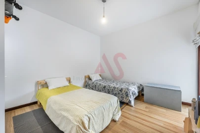 Apartamento T2 para Arrendamento em Azurem