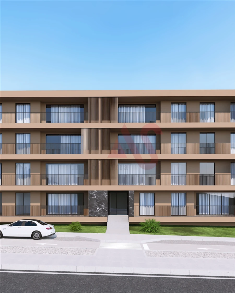 Apartamento T2 para Venda em Baltar Foto 12