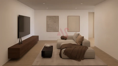 Apartamento T3 para Venda em Baltar