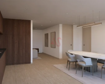 Apartamento T3 para Venda em Baltar