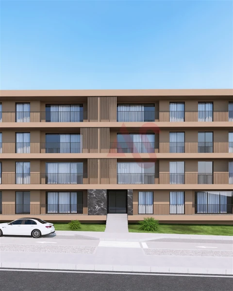 Apartamento T3 para Venda em Baltar