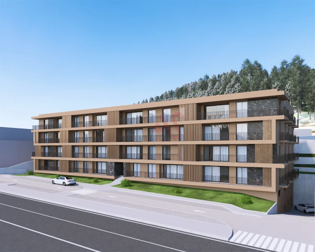 Apartamento T3 para Venda em Baltar Foto 14