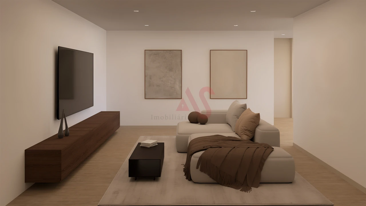 Apartamento T3 para Venda em Baltar Foto 7